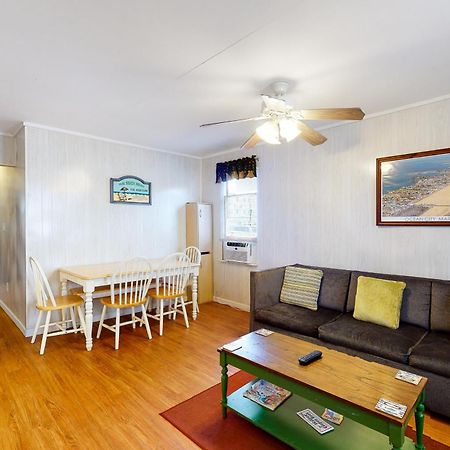 Ocean Beach Ocean City Room photo